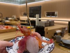 -鮨政·Omakase(港汇恒隆广场店)