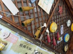 -从前慢海鲜面馆