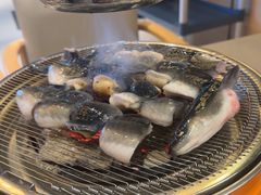 -味家烤肉烤鳗鱼牛排(西塔旗舰店)