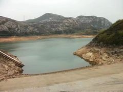 -大罗山风景区