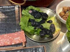 -燚青春东北泥炉烤肉(百合店)