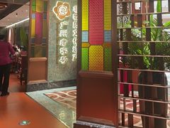 -点都德(奥体印象城店)