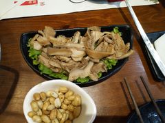 -八宝牛潮汕鲜牛肉火锅(净月店)