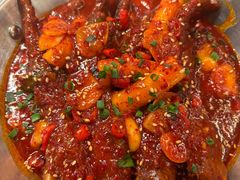 -西塔老太太泥炉烤肉(上海七宝领展广场店)