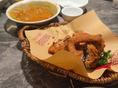 -前海沿·青岛菜(乐客城店)