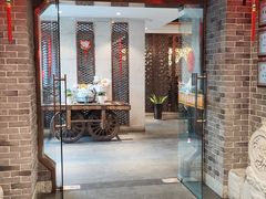 -乾州食府(小雁塔店)
