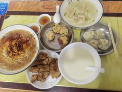 -朱家角桥梓湾点心店(祥凝浜路811号店)