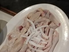 -百年果林椰子鸡(中洲店)