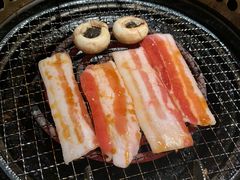 -神户赤童日式烤肉(金地广场店)