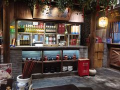 -南京大牌档(三阳广场苏宁店)