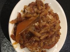 -胡须张鲁肉饭(美食文化馆店)