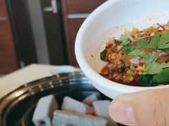 -金刚山(学府路店)