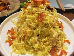 -北李妈妈菜(鲁能城店)