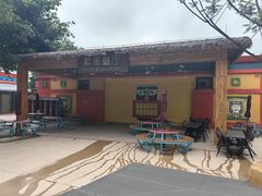 -重庆玛雅海滩水公园