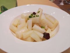 -北京泰富酒店-柏景轩中餐厅