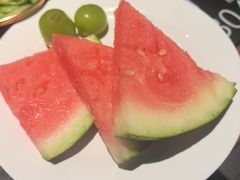 -何发发和牛烧肉·鳗鱼榴莲放题自助(乐峰广场店)