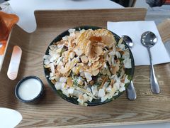 -雪花姐姐(泰华城新天地店)