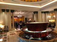 -广州富力丽思卡尔顿酒店