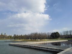 -尚贤河湿地