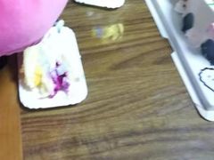 -简·煦蛋糕定制(下沙店)