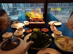 -丽晶轩中餐厅(重庆丽晶酒店)