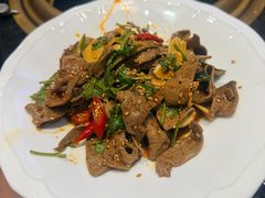 -龙记珍牛和牛烧肉(龙南街店)
