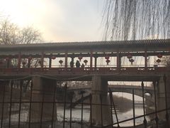 -赵州桥景区