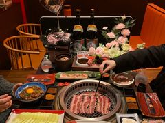 -極上萬膳·日料放题(来福士江景店)