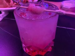 -MOSSO音乐酒吧·live house(南京旗舰店)