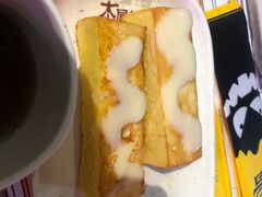 -木屋烧烤(白石洲店)