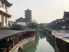 -滦州古城