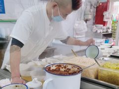 -汪家馄饨(集庆路店)