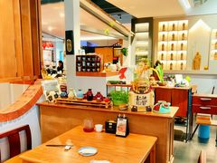 -愚公乐融合菜馆(33小镇店)