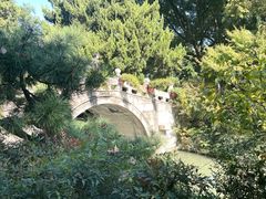 -上海醉白池公园