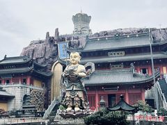 -上海东林寺(金山区)