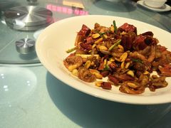 -伙工殿餐厅(吉大店)