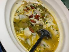 -绿茶餐厅(布吉万象汇店)