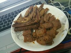 -绝味鸭脖(碧凤坊二店)