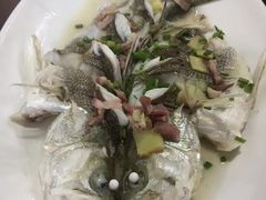 -小乡小镇·传承桐庐土菜·老板亲自烧的菜