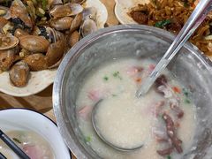 -南记食粥坊·宵夜大排档(莲花总店)