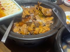 -闽鄂情·闽南招财鸭(水头店)