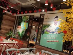 -湘当爱·鲜煮现炒(松岗立业路店)