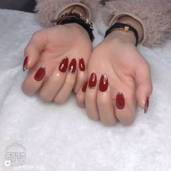 -Pink You美甲洗眉纹绣定制中心