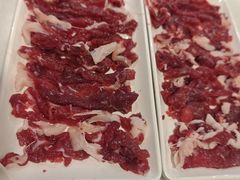 -食潮汕头鲜牛馆(望京保利店)
