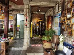 -慢丽江·云南野生菌土鸡锅(付家庄店)