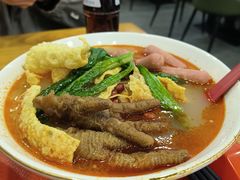 -螺小胖柳州螺蛳粉(钟楼总店)