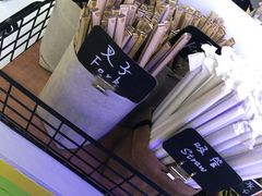 -Green Option(官舍店)