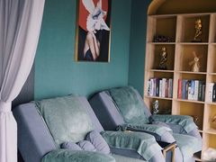 -得闲·高空SPA(东盟店)