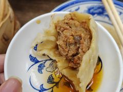 螃蟹包-刘长兴(逸仙桥店)