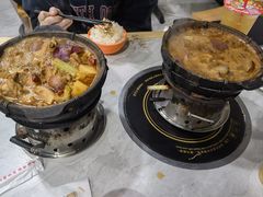 -范贤光鸡公煲(平乐园总店)